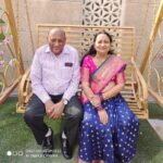 Aruna Jain - Vakil Chand Jain